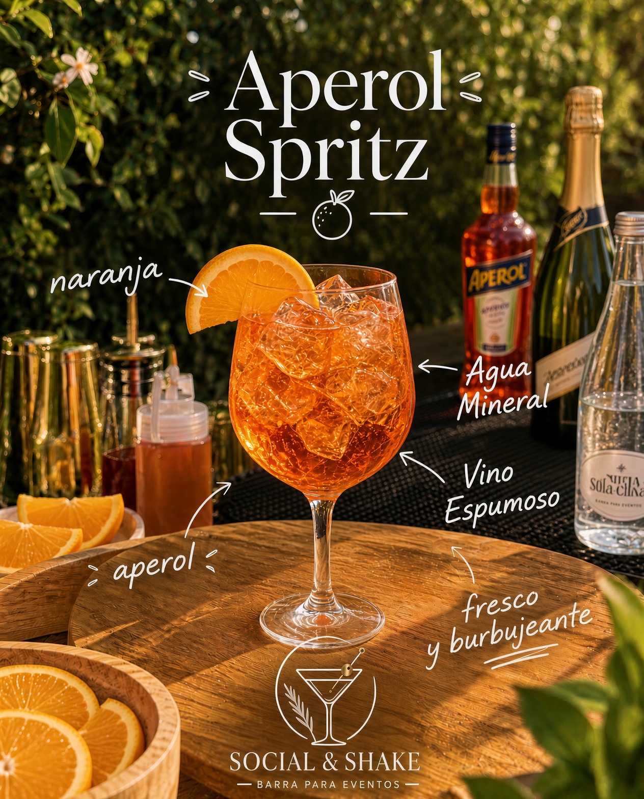 Aperol Spritz