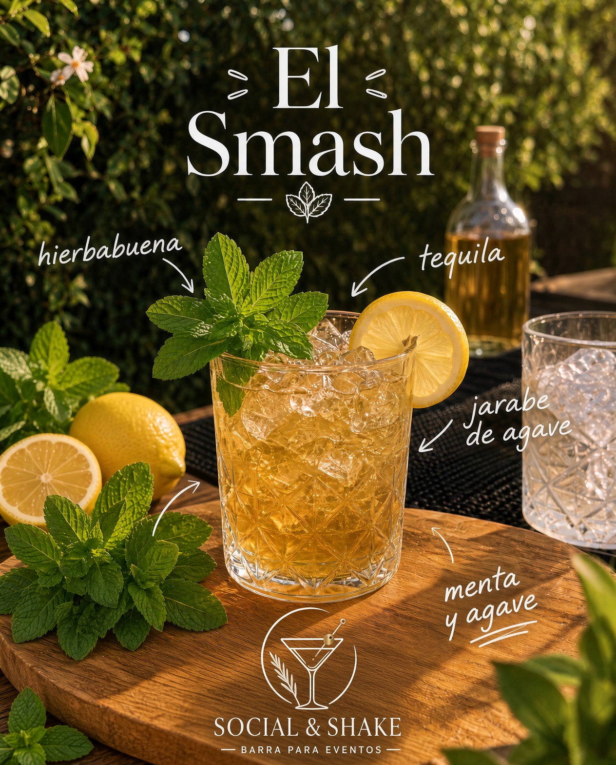 El Smash
