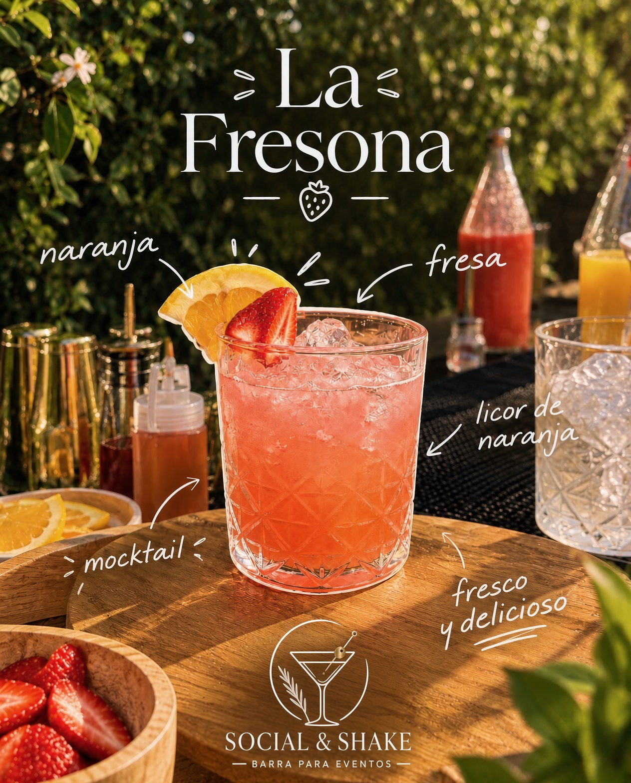 La Fresona